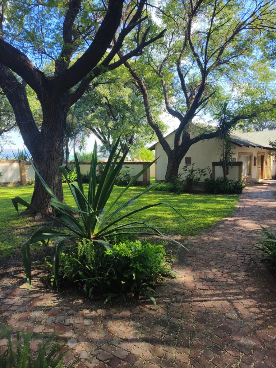 Commercial Property for Sale in Hartbeesfontein North West